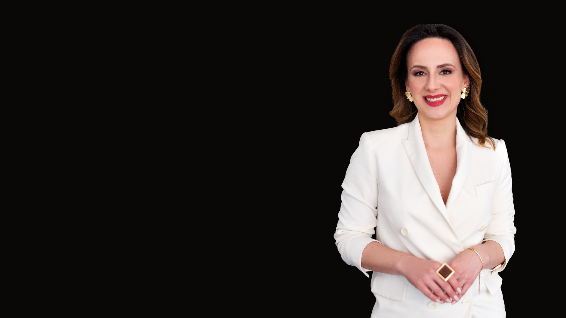 Dani Meger — Mentora Financeira