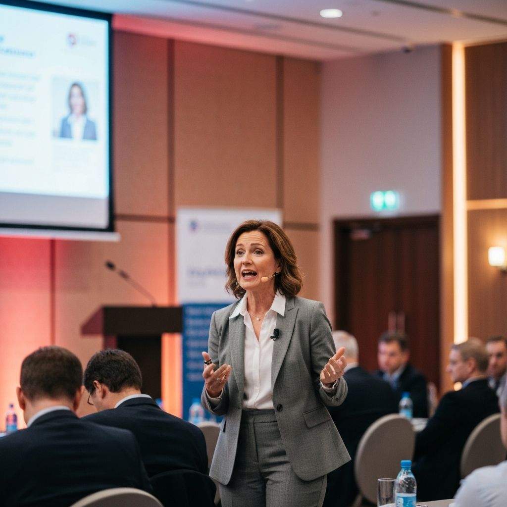 Realidade profissional